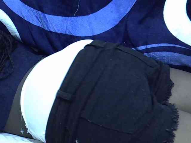 Hotberry webcam