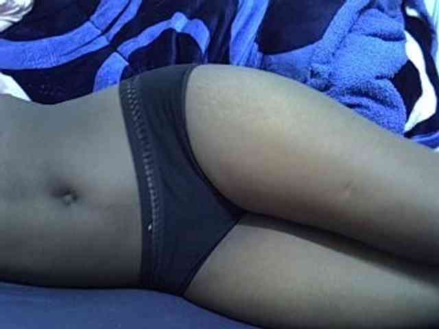 Hotberry webcam