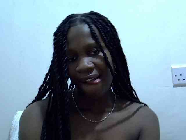 Hotberry webcam