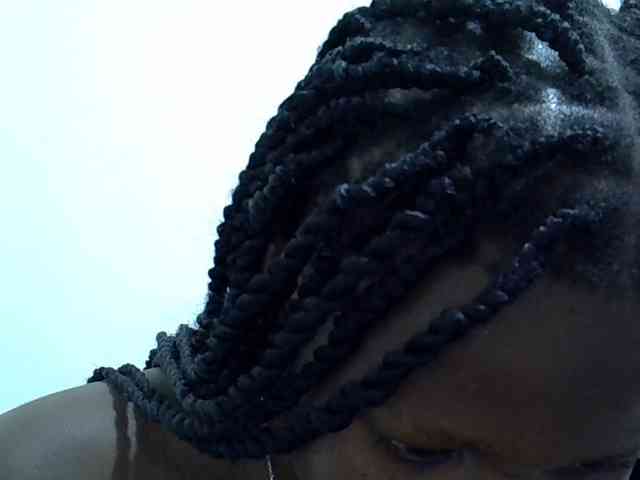 Hotberry webcam
