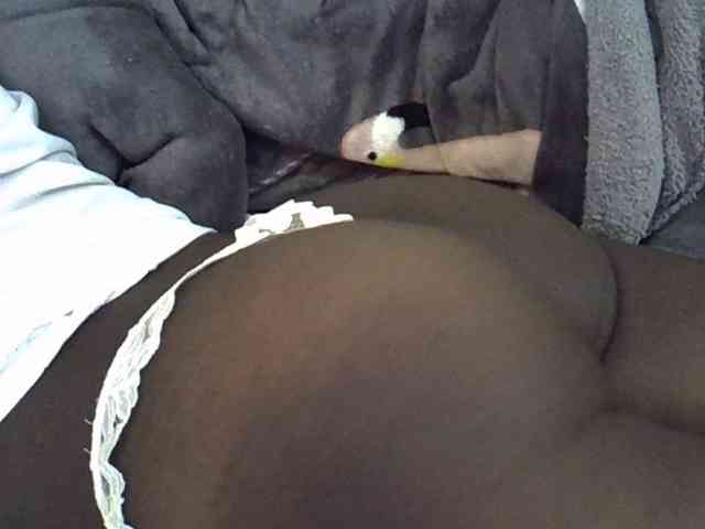 Hotberry webcam