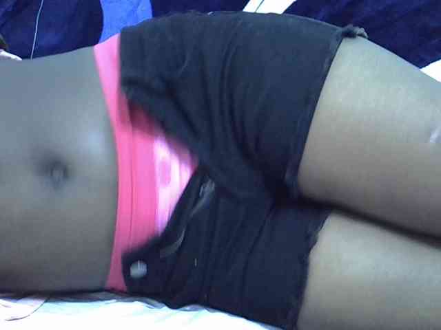 Hotberry webcam