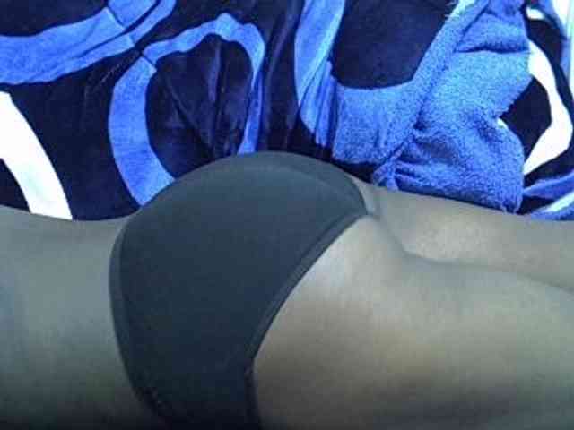 Hotberry webcam