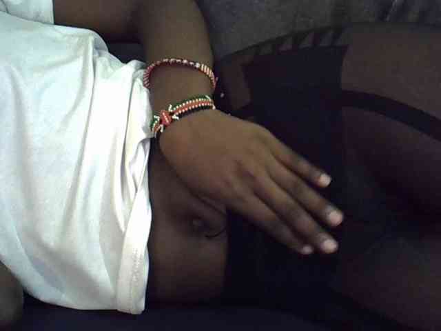 Hotberry webcam