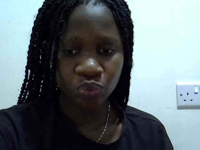 Hotberry webcam