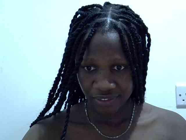 Hotberry webcam