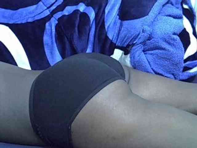 Hotberry webcam