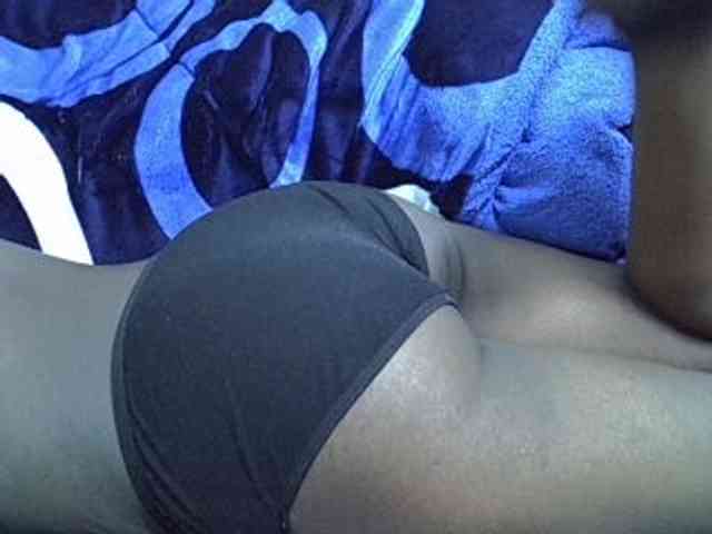 Hotberry webcam
