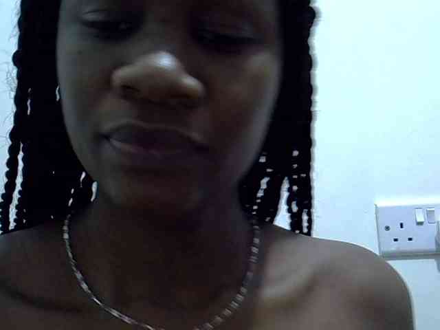 Hotberry webcam