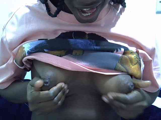 Hotberry webcam