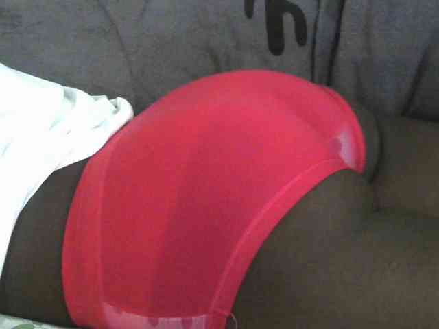 Hotberry webcam