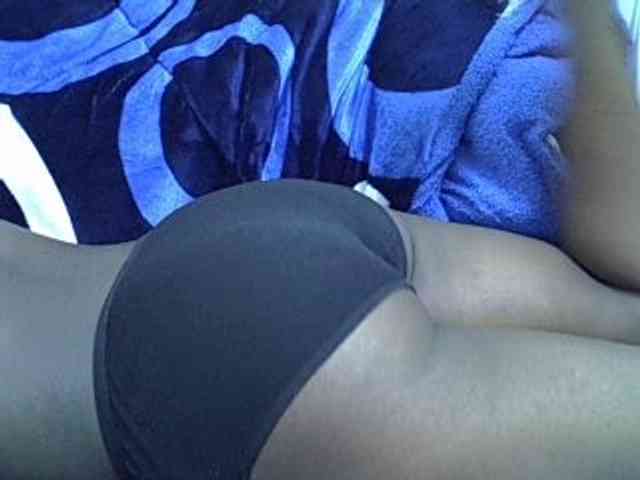 Hotberry webcam