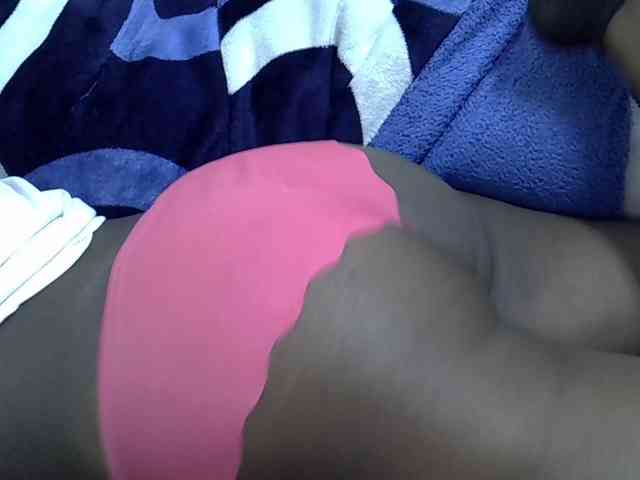 Hotberry webcam