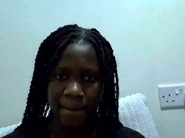Hotberry webcam