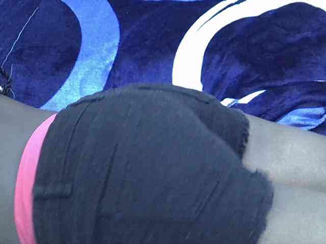 Hotberry webcam