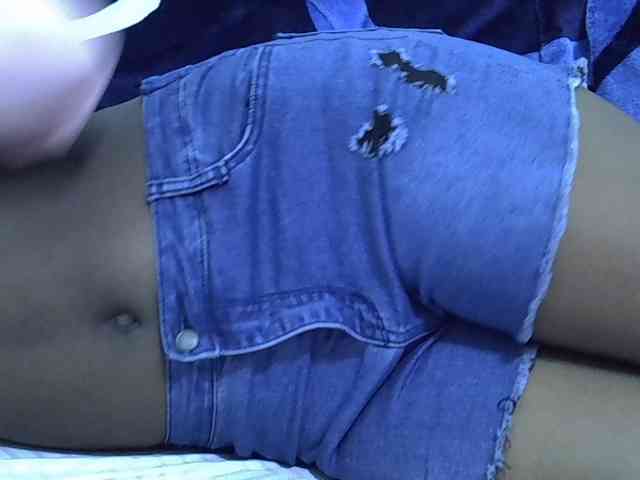 Hotberry webcam
