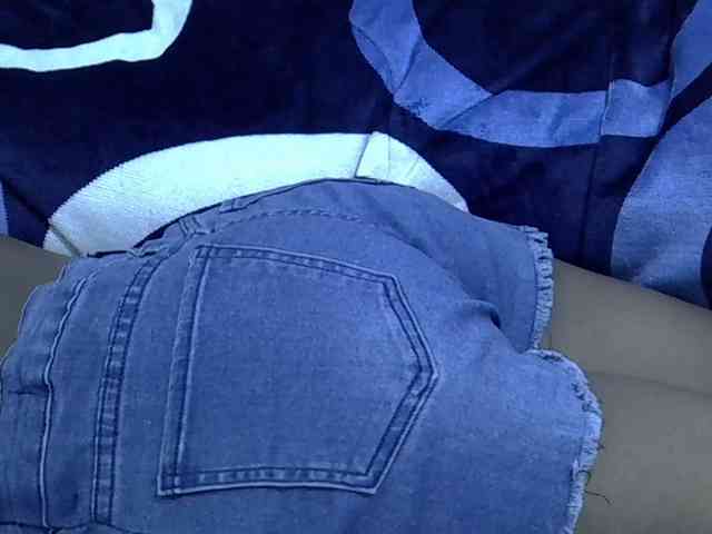 Hotberry webcam