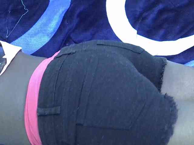 Hotberry webcam