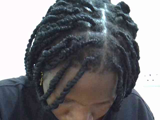 Hotberry webcam