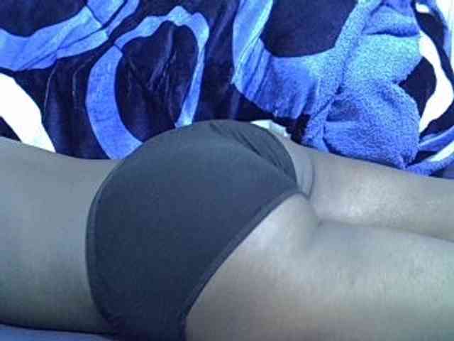 Hotberry webcam