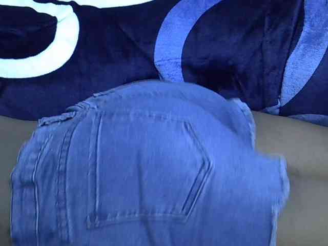 Hotberry webcam