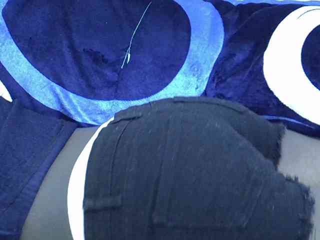 Hotberry webcam
