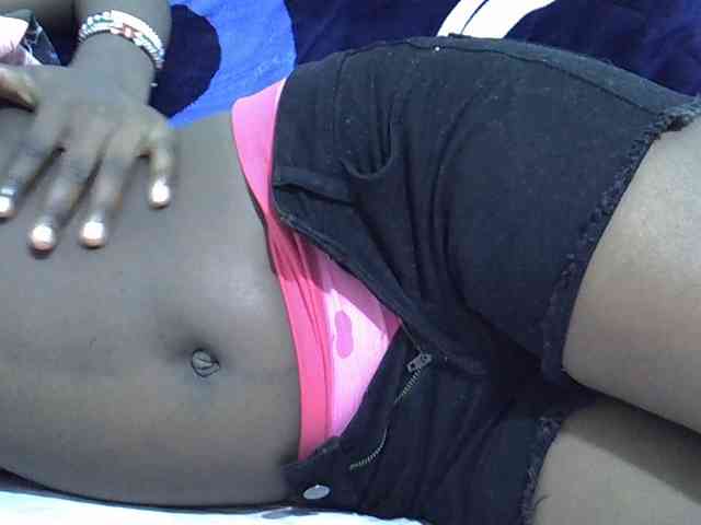 Hotberry webcam