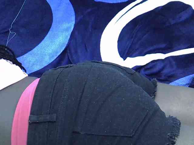 Hotberry webcam