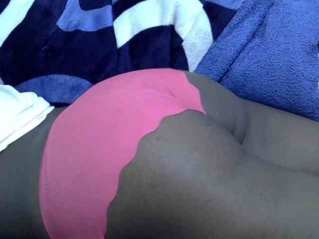 Hotberry webcam