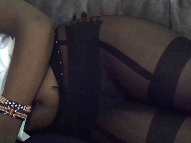 Hotberry webcam