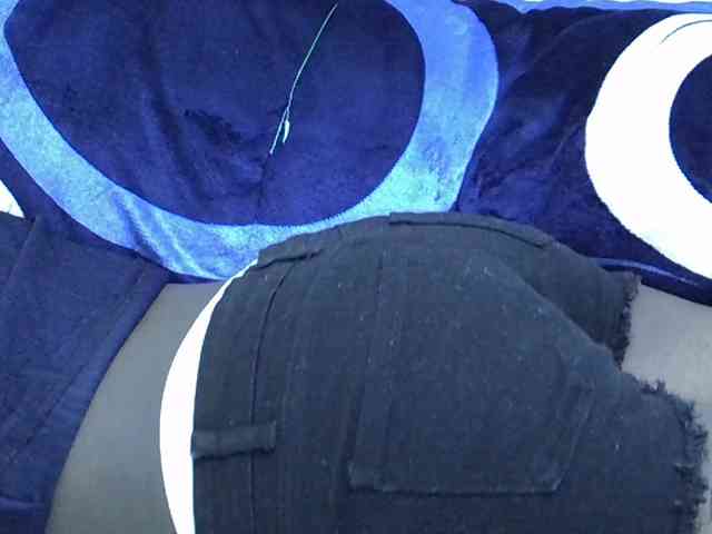 Hotberry webcam