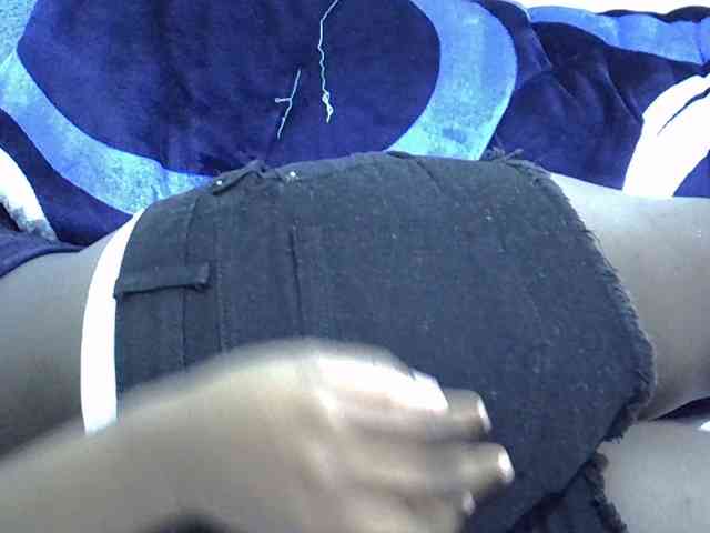 Hotberry webcam