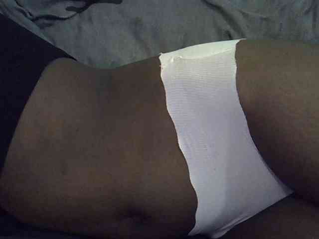 Hotberry webcam