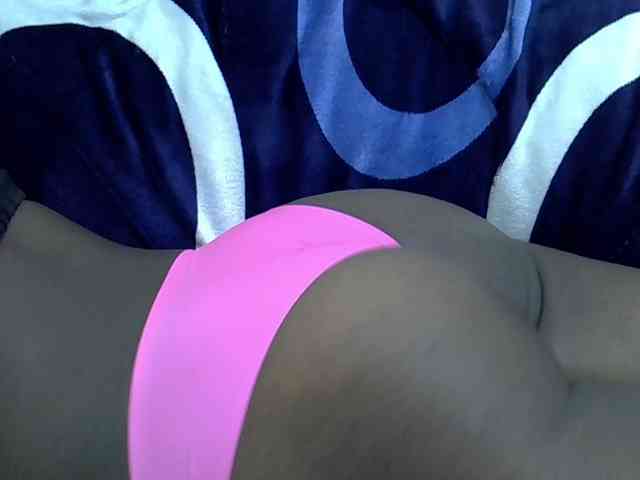 Hotberry Live Webcam on BongaCams