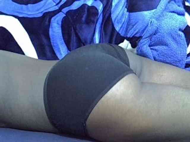 Hotberry webcam