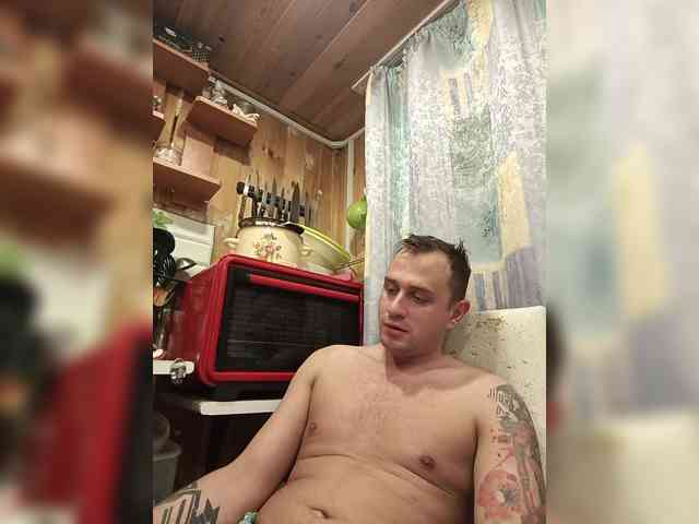 Dimasik20000 Live Webcam on BongaCams