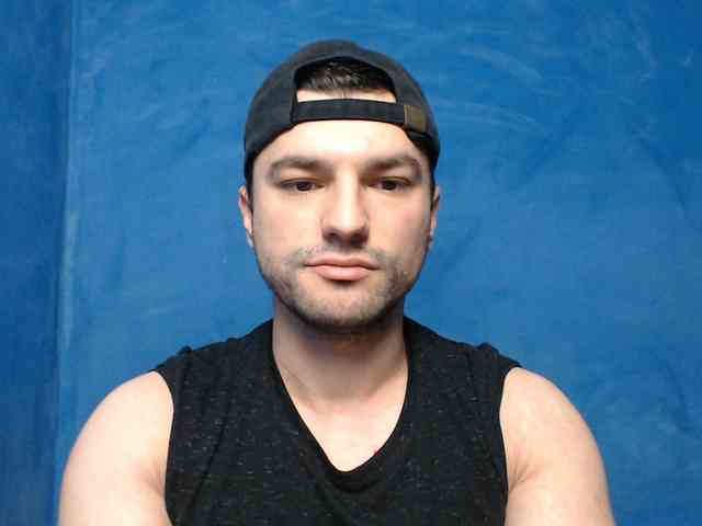 alexblu91 Live Webcam on BongaCams