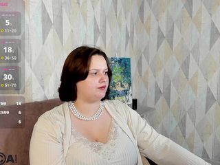 Blossom-Sonya Porn Show