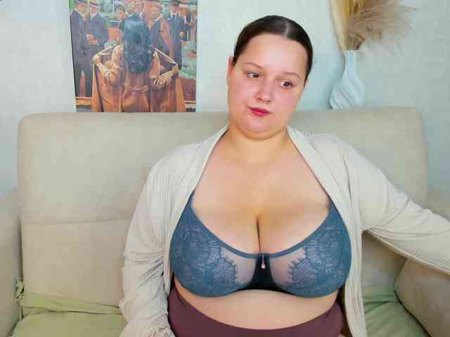 Blossom-Sonya webcam
