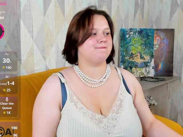 Blossom-Sonya webcam
