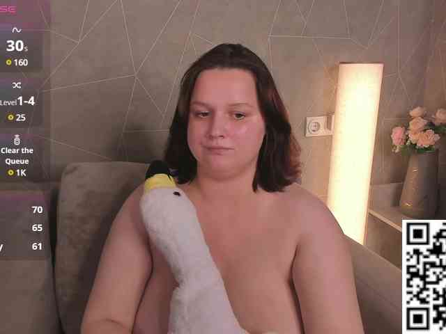 Blossom-Sonya webcam
