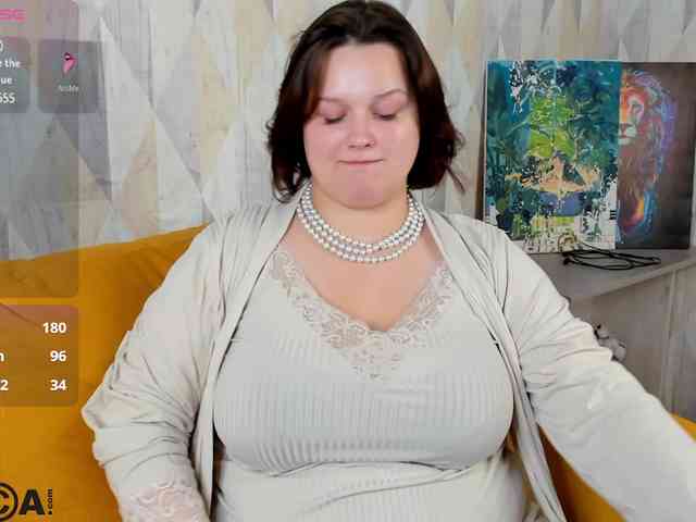 web cam porn Blossom-Sonya