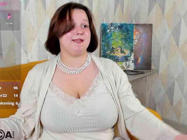 Blossom-Sonya webcam