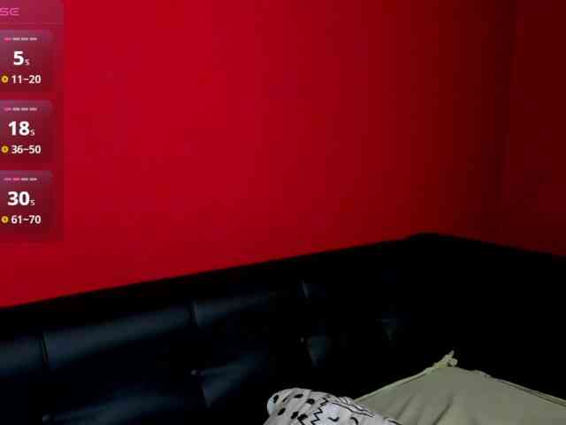Blossom-Sonya webcam