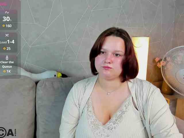 Blossom-Sonya webcam