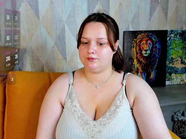 Blossom-Sonya webcam