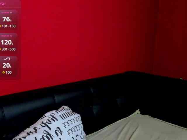 Blossom-Sonya webcam