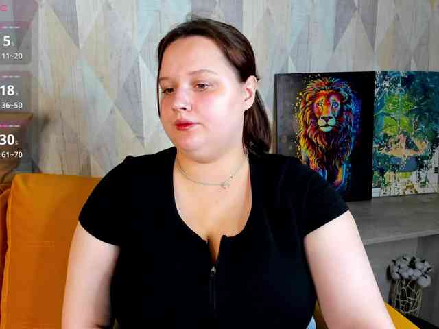 Blossom-Sonya webcam