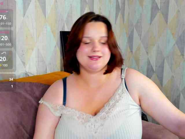 Blossom-Sonya webcam