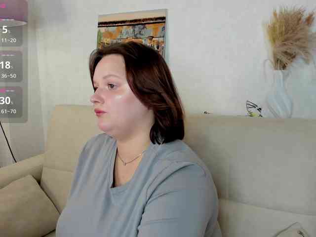 Blossom-Sonya webcam